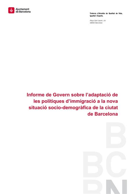 G.1. Autorització d'immigració temporal .